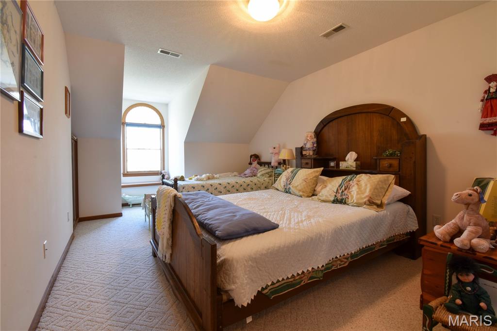 Not in a Subdivision - Residential