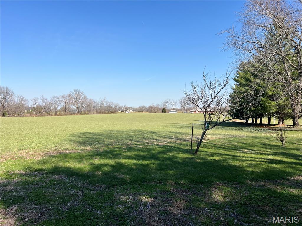 Not in a Subdivision - Residential