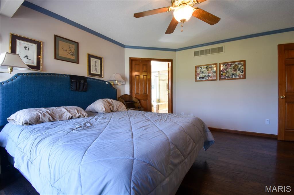 Not in a Subdivision - Residential