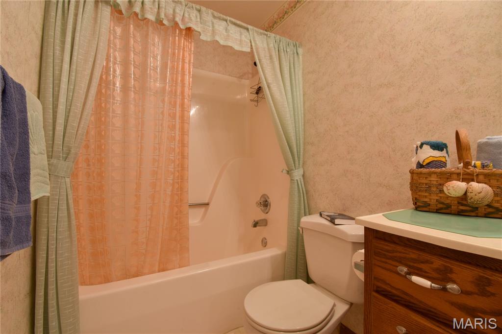 Not in a Subdivision - Residential