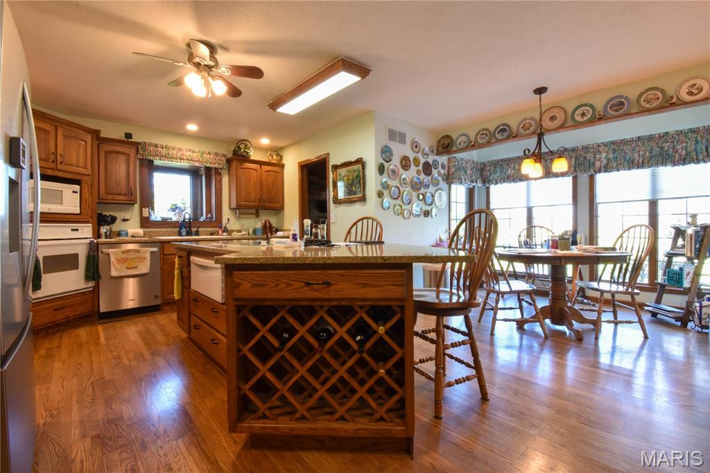 Not in a Subdivision - Residential