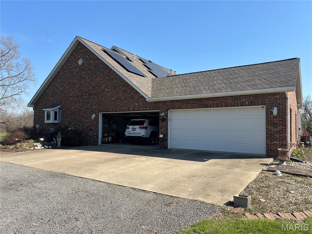 Not in a Subdivision - Residential