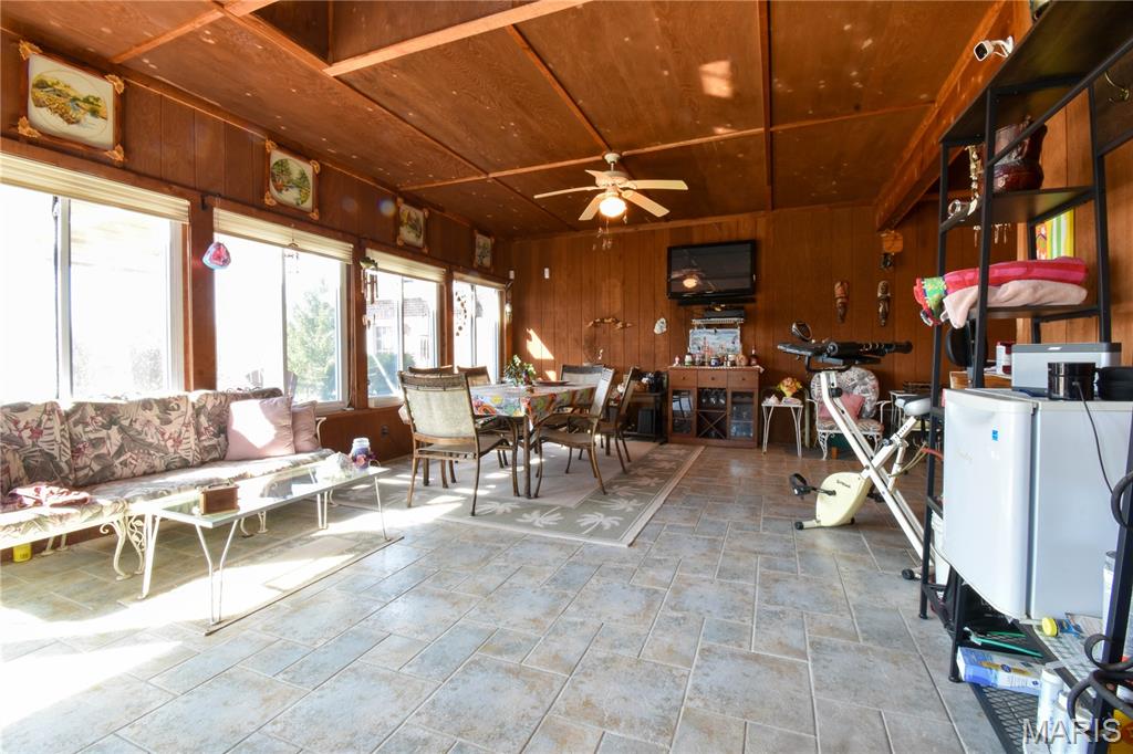Not in a Subdivision - Residential