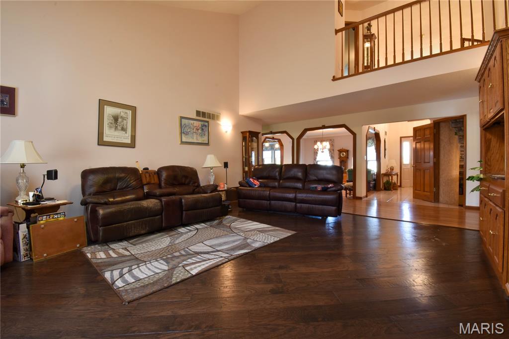 Not in a Subdivision - Residential