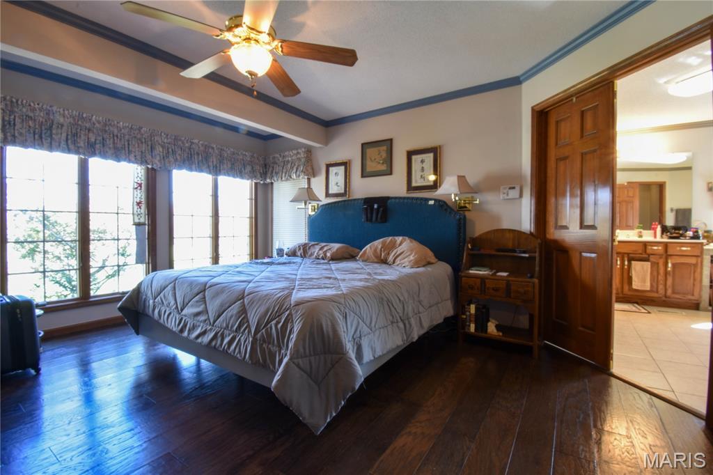 Not in a Subdivision - Residential
