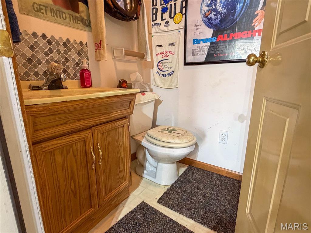 Not in a Subdivision - Residential
