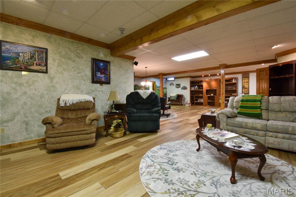 Not in a Subdivision - Residential
