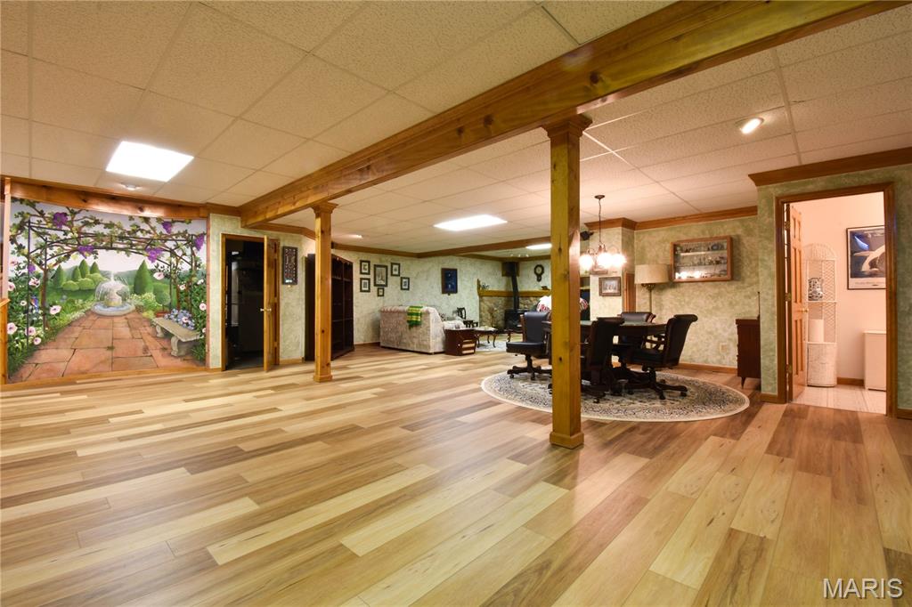 Not in a Subdivision - Residential