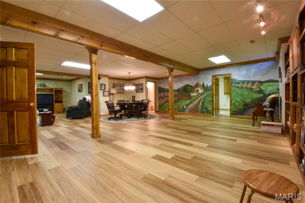 Not in a Subdivision - Residential