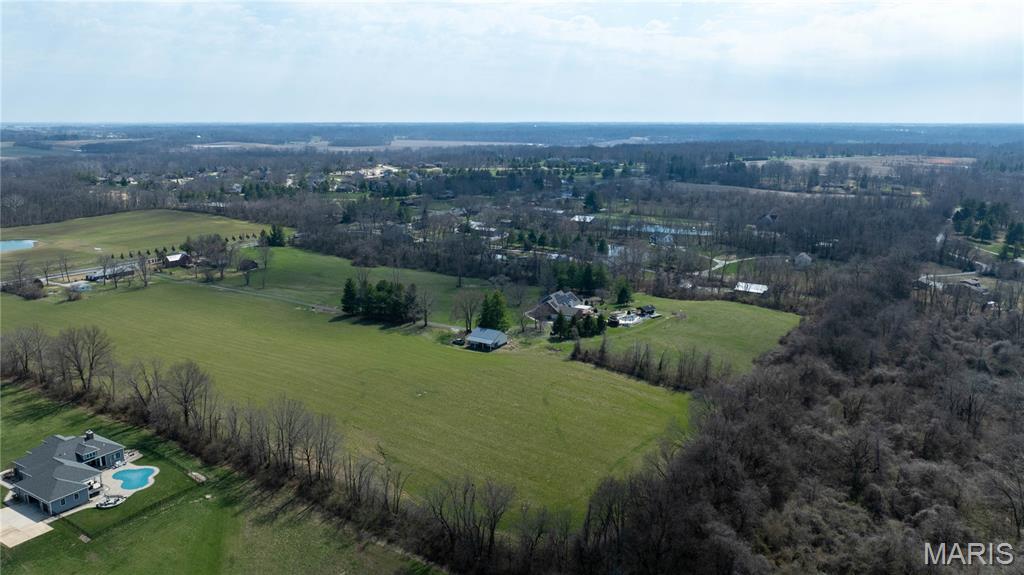 Not in a Subdivision - Residential