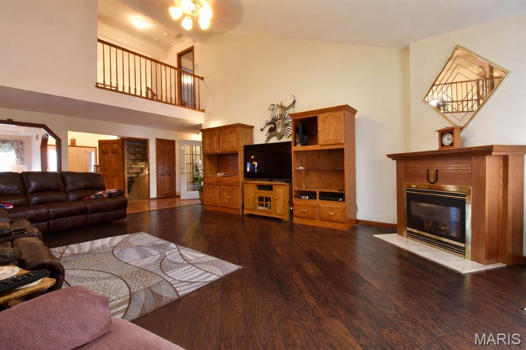 Not in a Subdivision - Residential