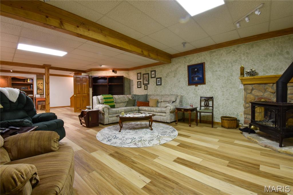 Not in a Subdivision - Residential