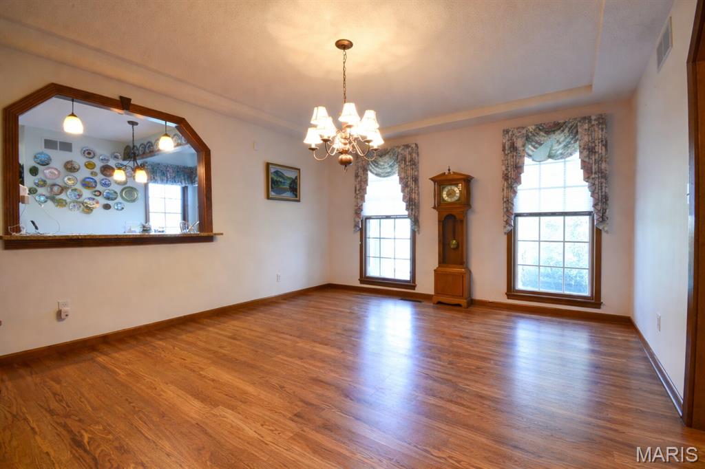 Not in a Subdivision - Residential