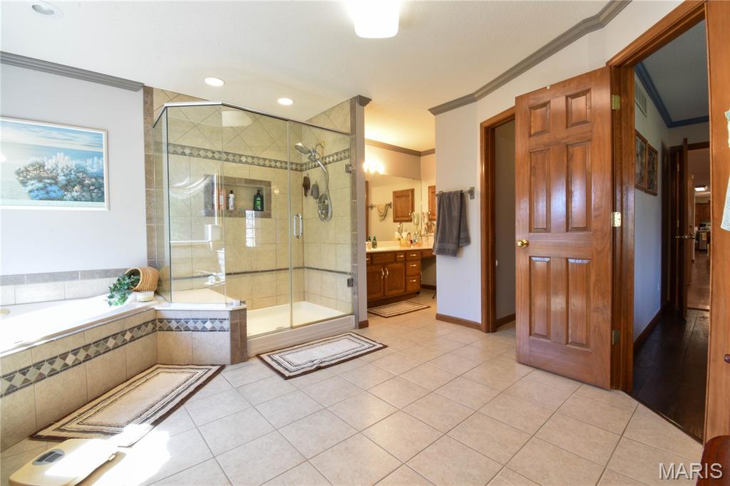 Not in a Subdivision - Residential