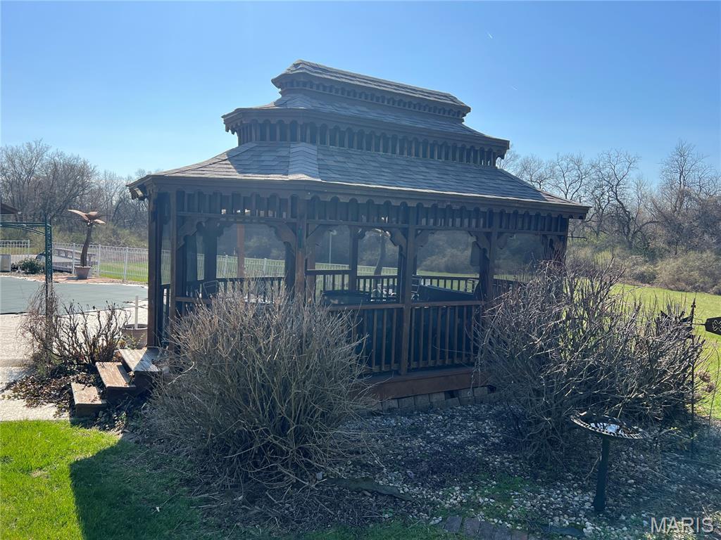Not in a Subdivision - Residential