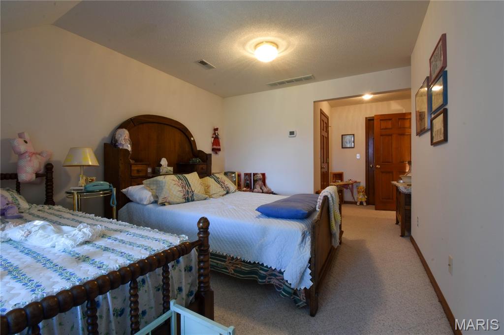Not in a Subdivision - Residential