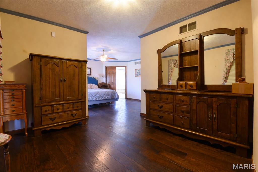Not in a Subdivision - Residential