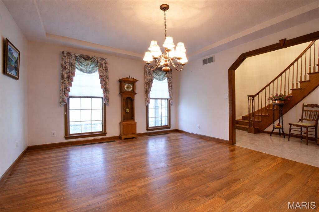 Not in a Subdivision - Residential