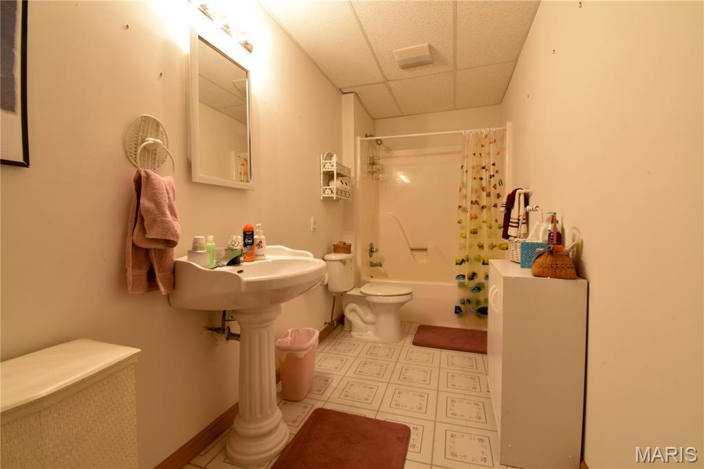 Not in a Subdivision - Residential