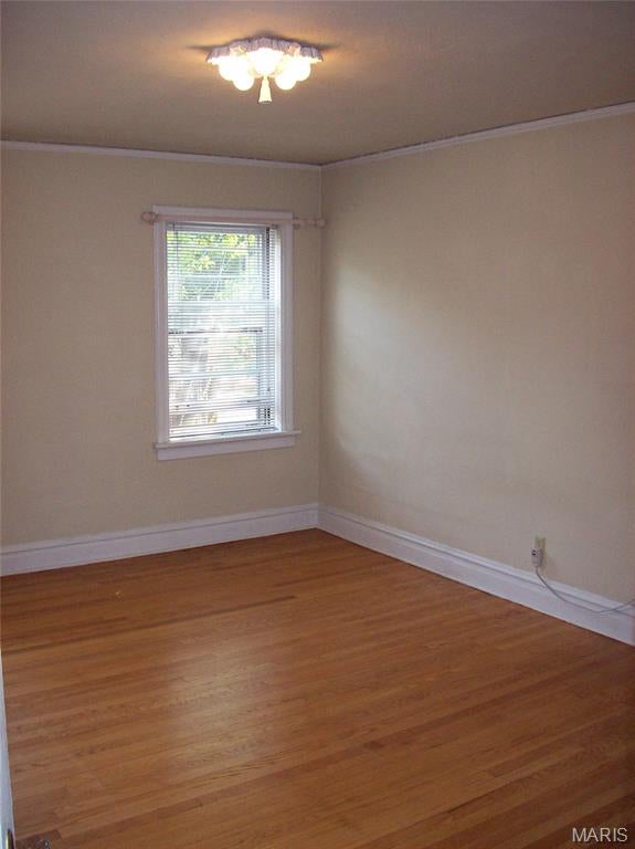 Country Club Place - Residential Income
