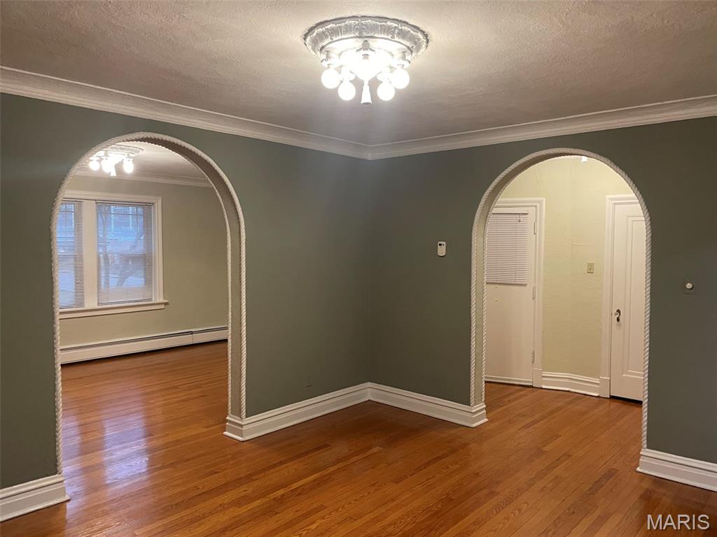 Country Club Place - Residential Income