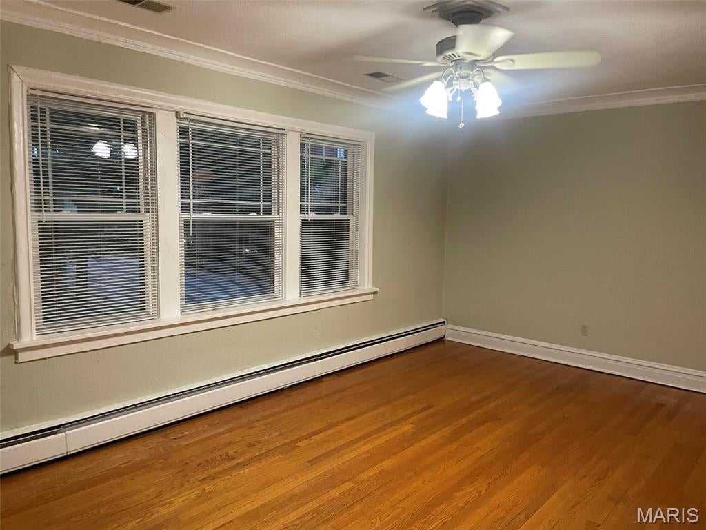 Country Club Place - Residential Income