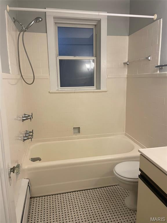 Country Club Place - Residential Income