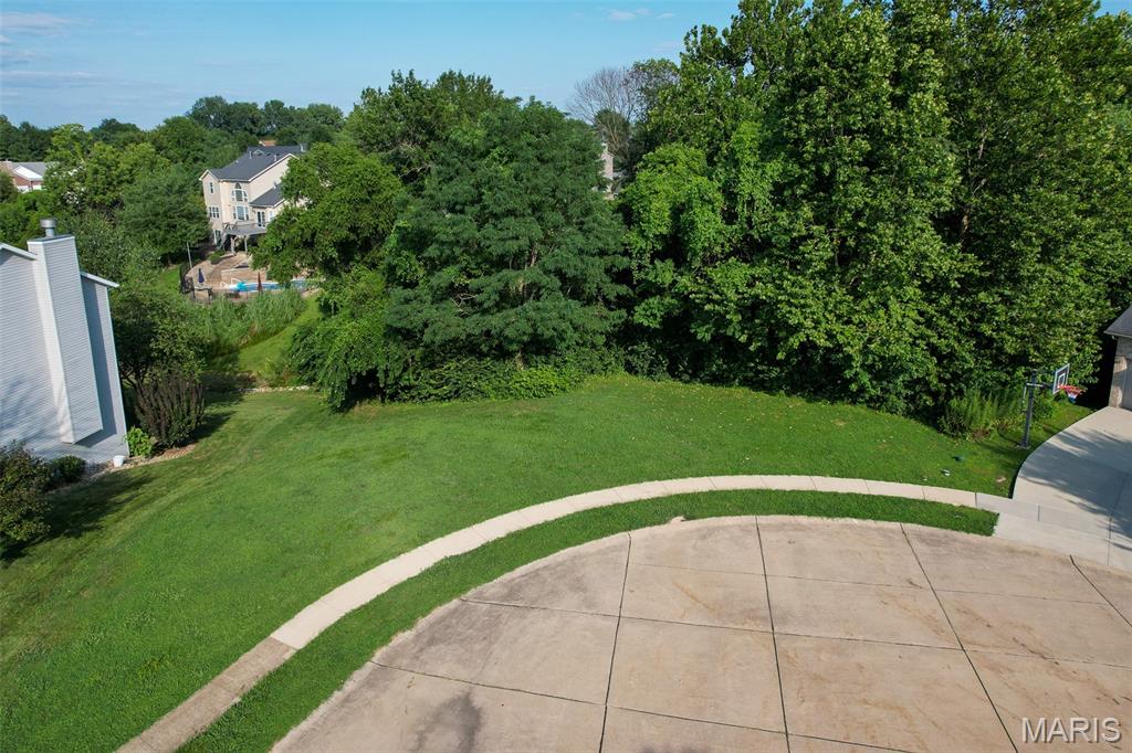 Vicksburg Commons 02 - Land