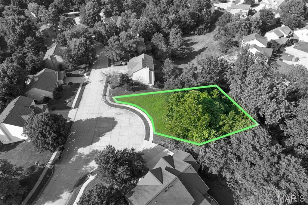 Vicksburg Commons 02 - Land