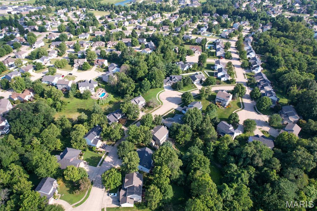 Vicksburg Commons 02 - Land