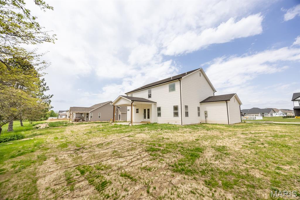 The Summit of Shiloh - Residential