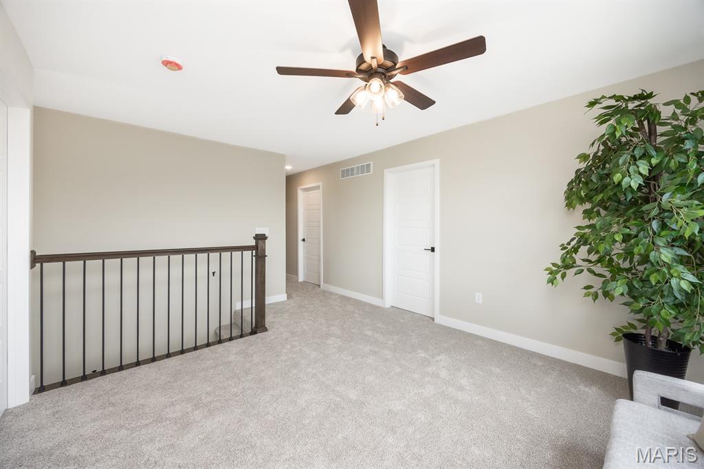 The Summit of Shiloh - Residential
