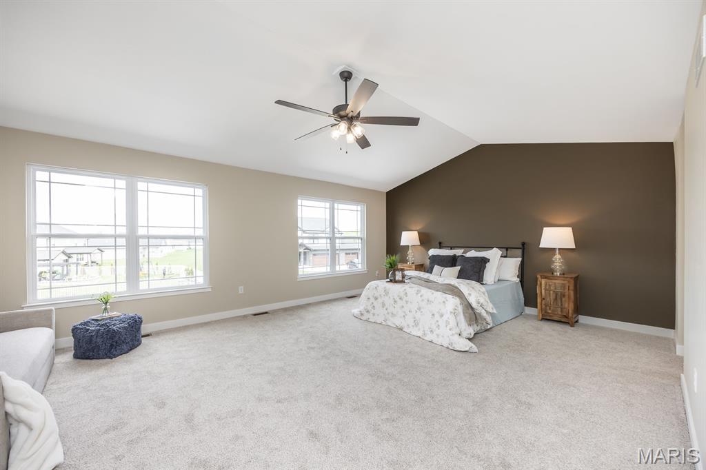 The Summit of Shiloh - Residential