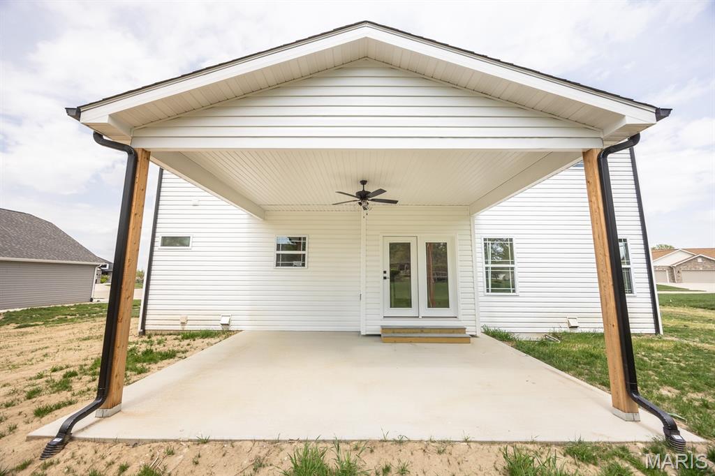 The Summit of Shiloh - Residential