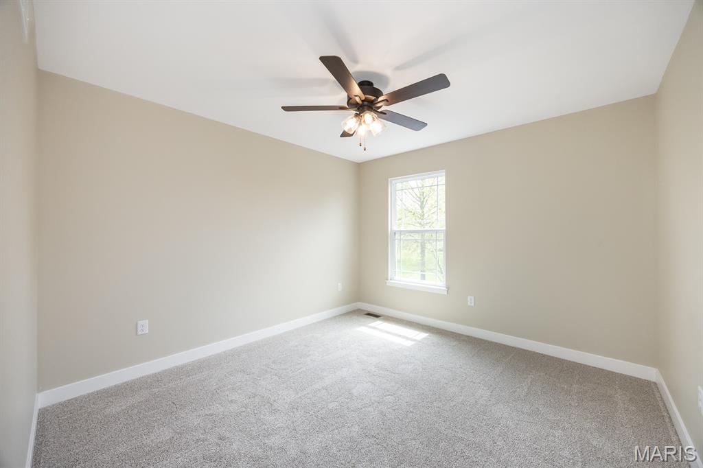 The Summit of Shiloh - Residential