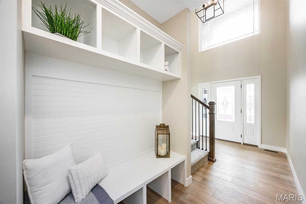 The Summit of Shiloh - Residential