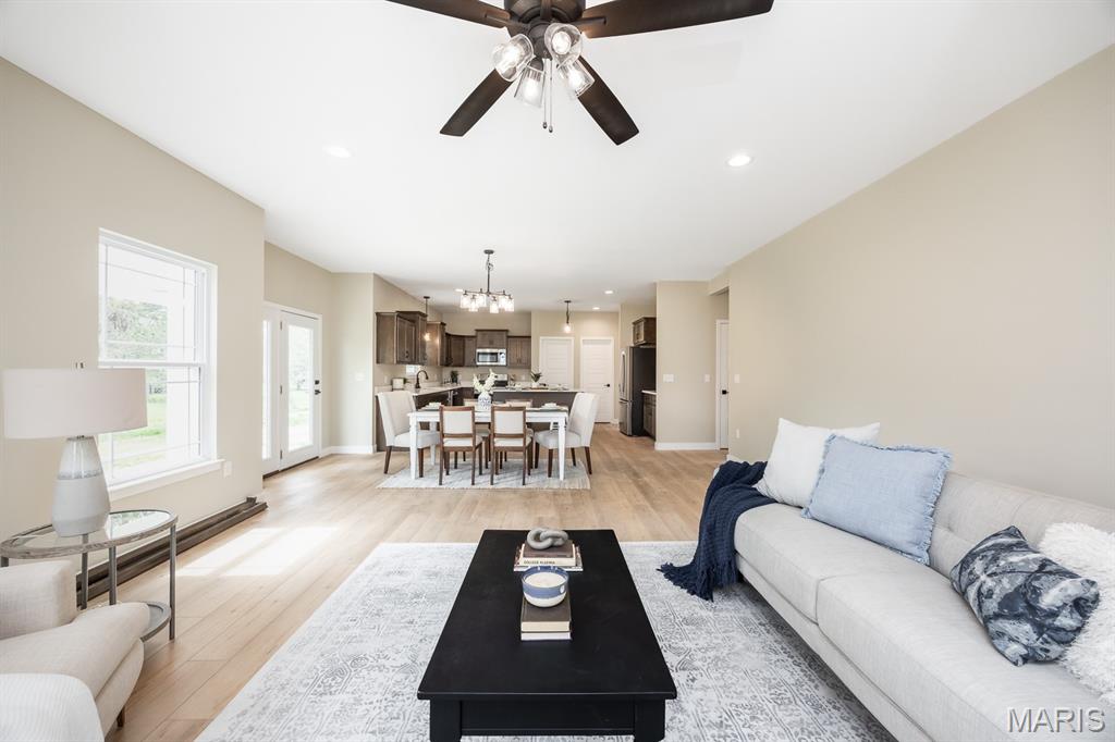 The Summit of Shiloh - Residential