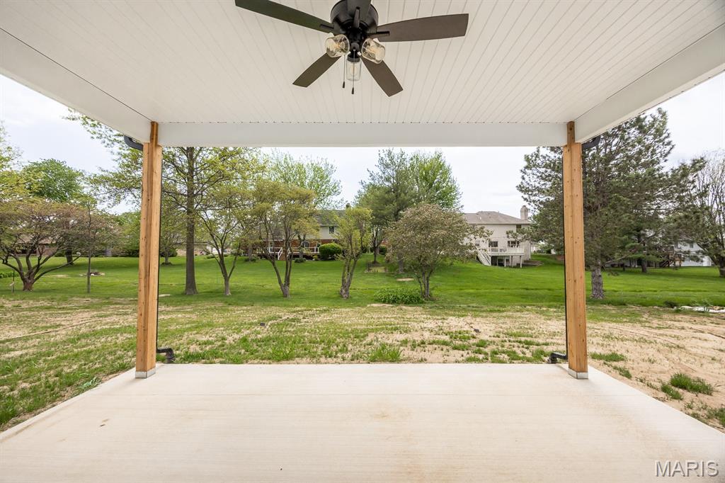 The Summit of Shiloh - Residential