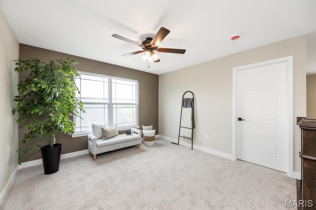 The Summit of Shiloh - Residential