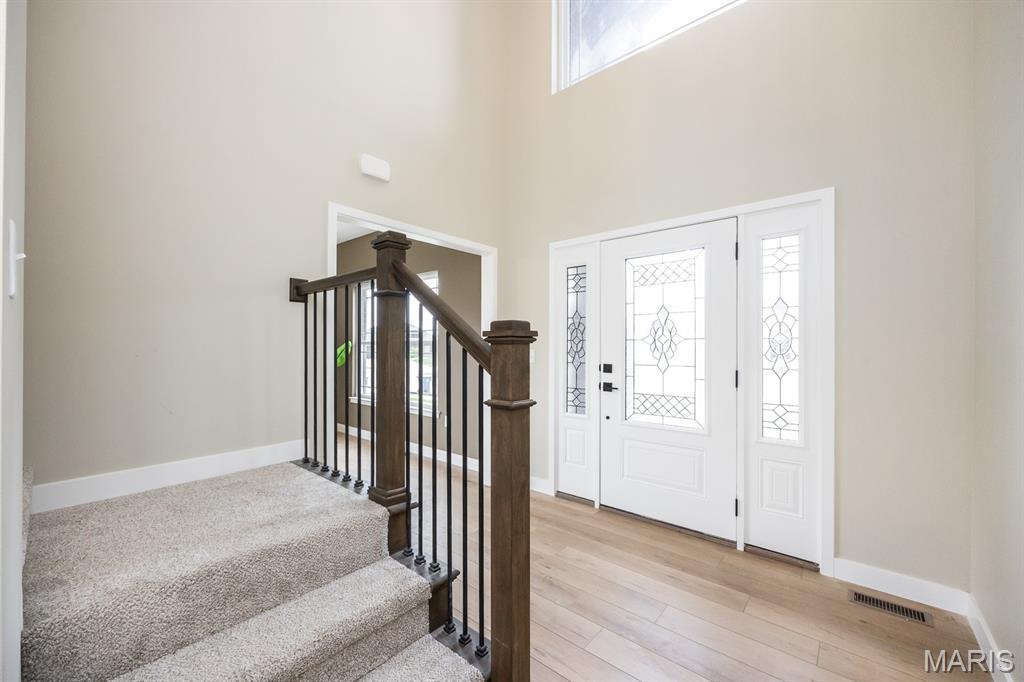 The Summit of Shiloh - Residential