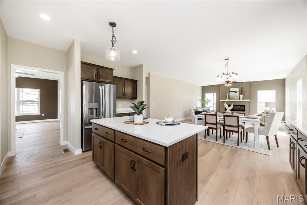 The Summit of Shiloh - Residential