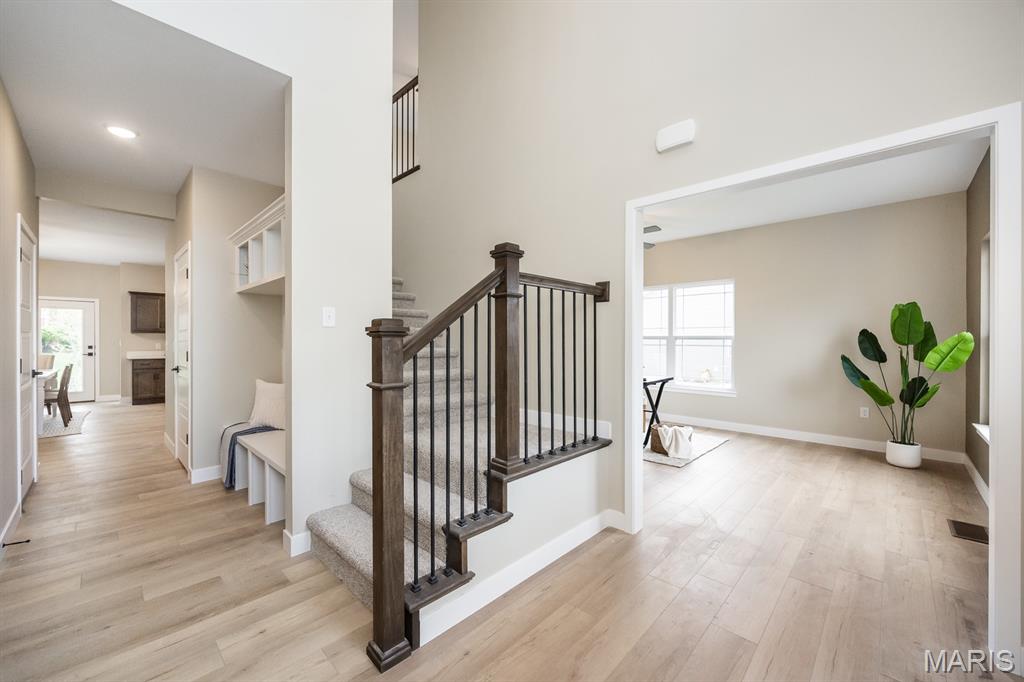 The Summit of Shiloh - Residential