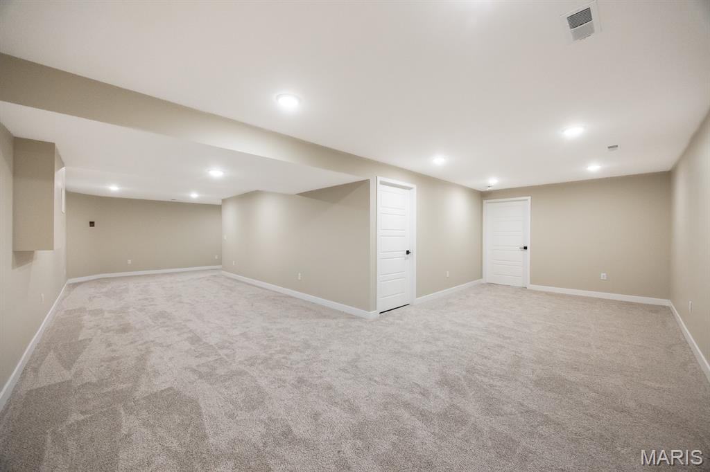 The Summit of Shiloh - Residential