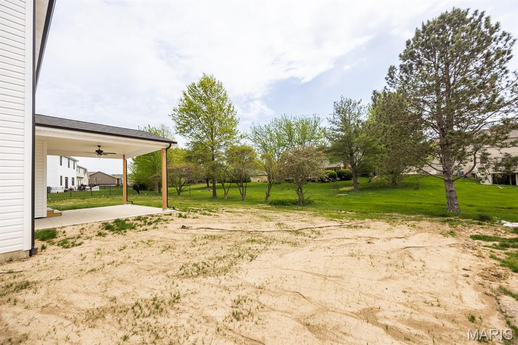 The Summit of Shiloh - Residential