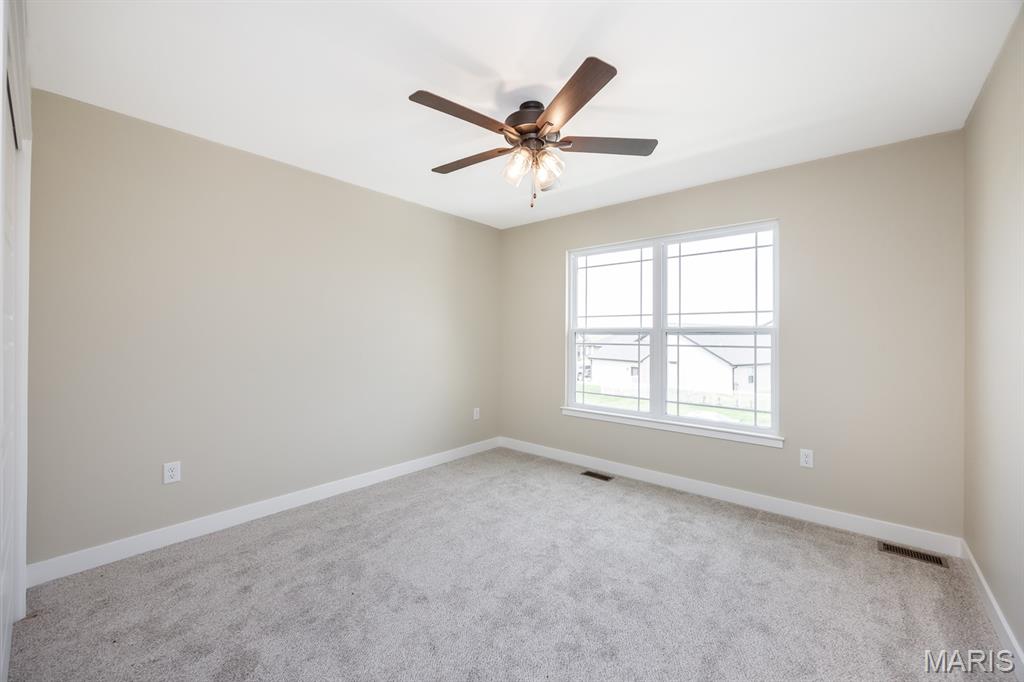 The Summit of Shiloh - Residential