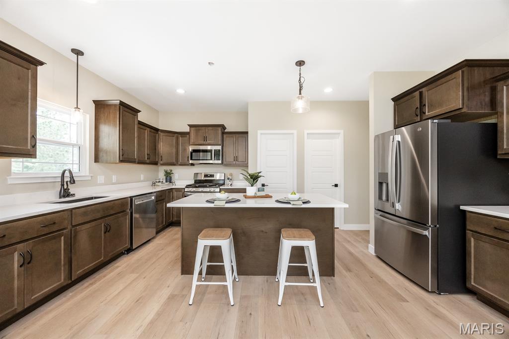 The Summit of Shiloh - Residential