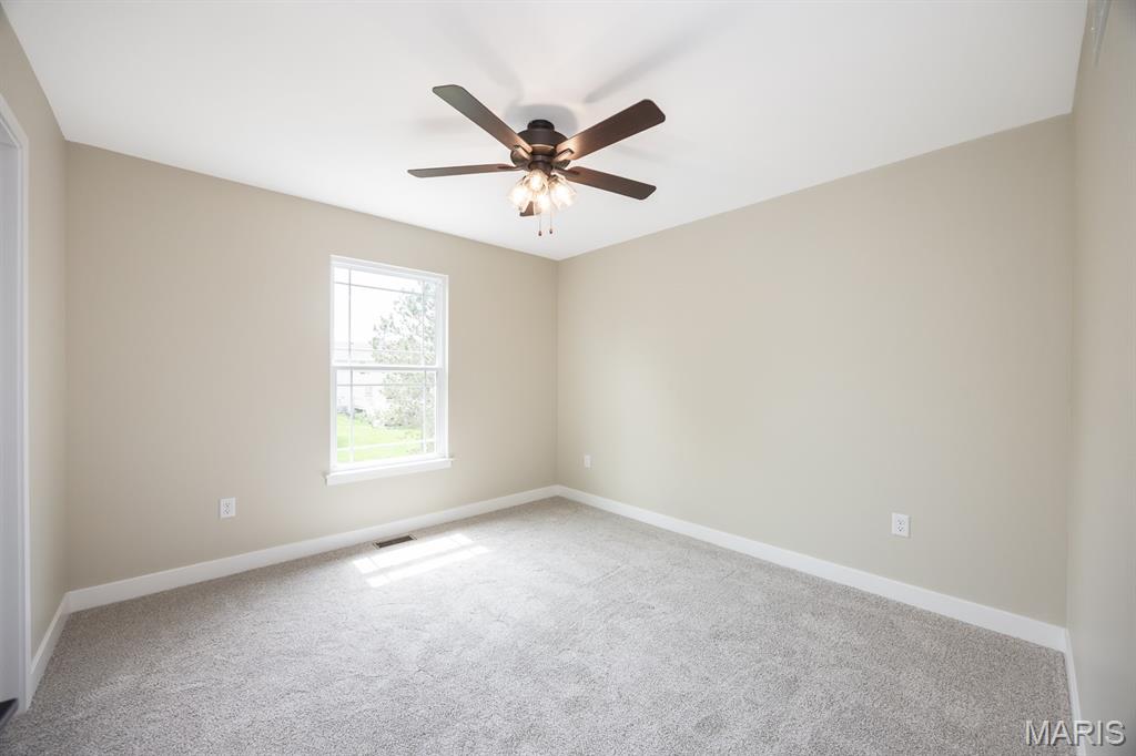 The Summit of Shiloh - Residential