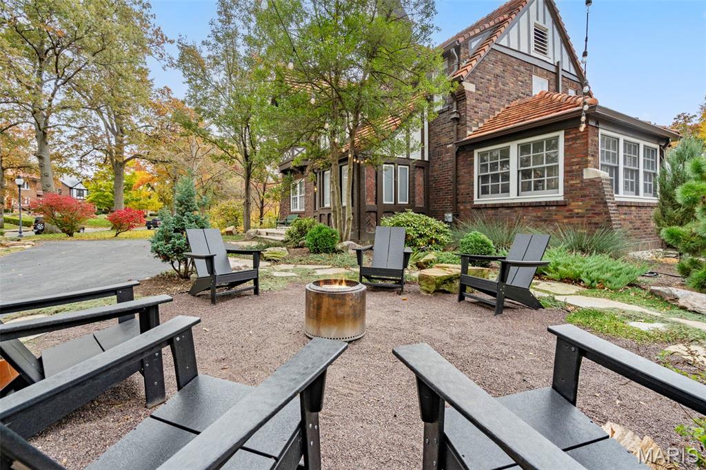 Claverach Park - Residential