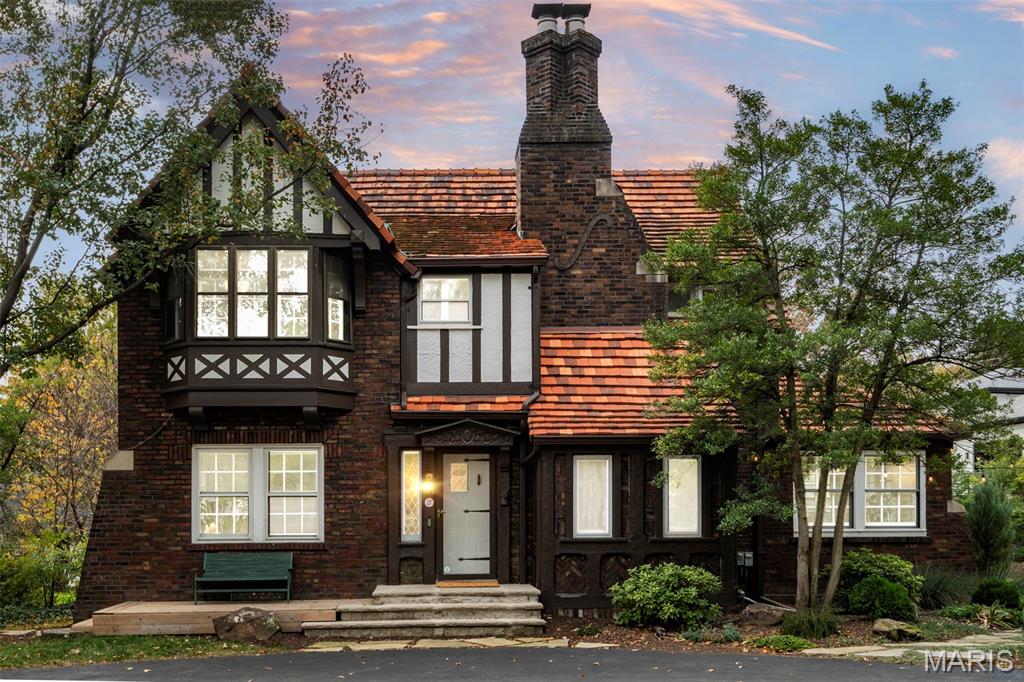 Claverach Park - Residential