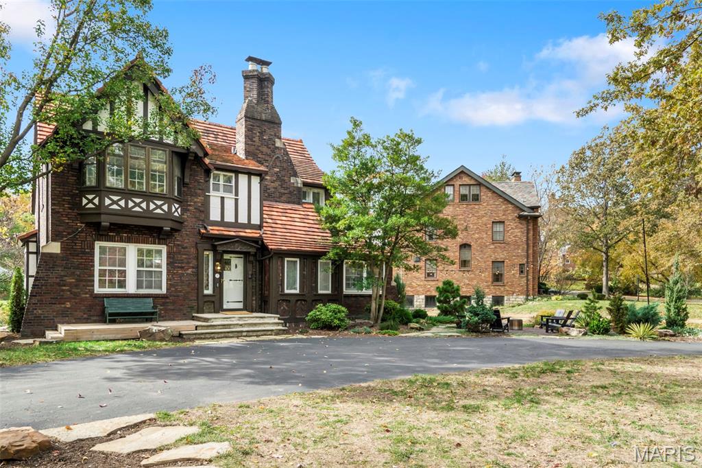 Claverach Park - Residential